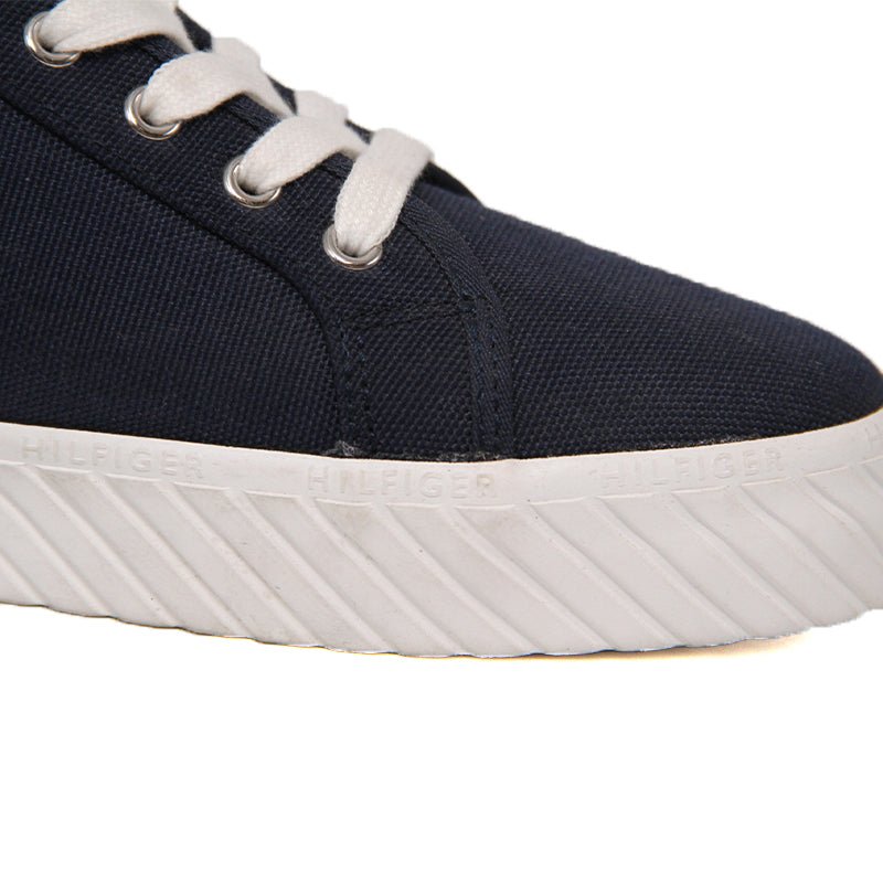 TOMMY HILFIGER WOMEN SHOES Size 41 ROW96 - Runner