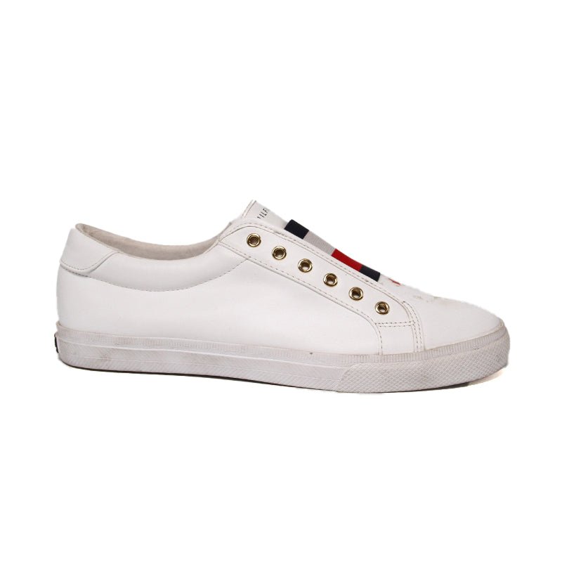 TOMMY HILFIGER WOMEN SHOES Size 41 ROW98 - Runner