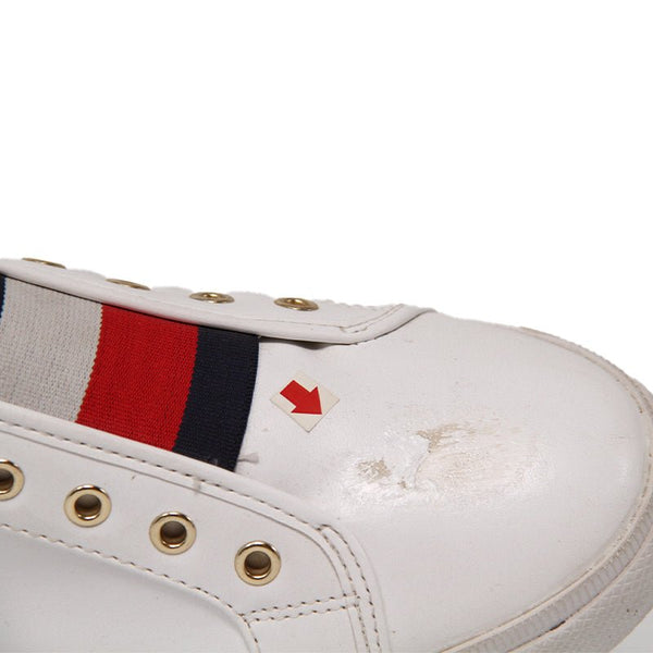 TOMMY HILFIGER WOMEN SHOES Size 41 ROW98 - Runner