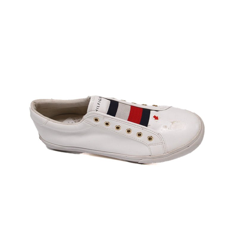 TOMMY HILFIGER WOMEN SHOES Size 41 ROW98 - Runner