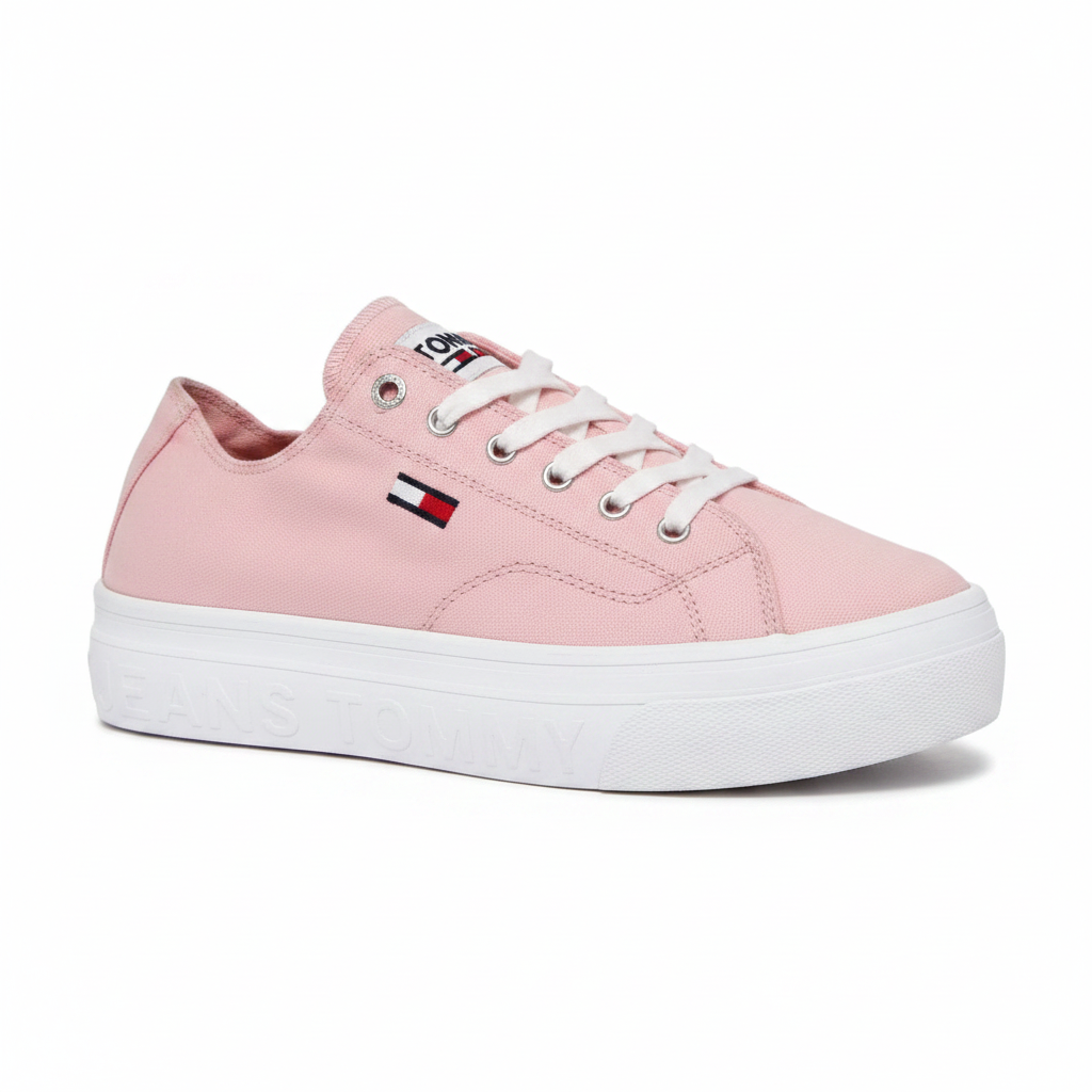 TOMMY HILFIGER WOMEN SHOES Size 42 ROW66
