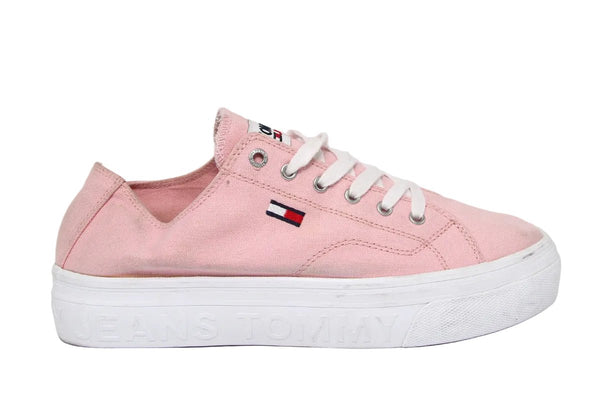 TOMMY HILFIGER WOMEN SHOES Size 42 ROW66 - Runner