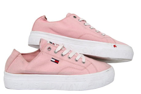 TOMMY HILFIGER WOMEN SHOES Size 42 ROW66 - Runner