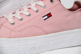 TOMMY HILFIGER WOMEN SHOES Size 42 ROW66 - Runner