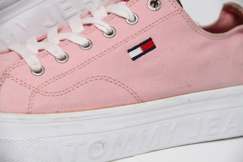 TOMMY HILFIGER WOMEN SHOES Size 42 ROW66 - Runner