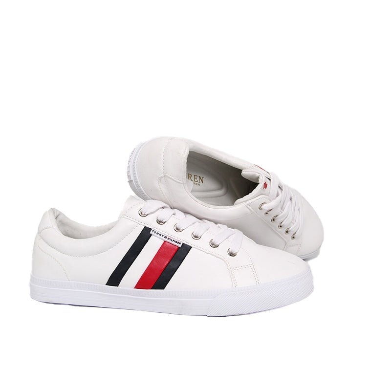 TOMMY HILFIGER WOMEN SHOES Size 38.5 ROW610