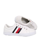 TOMMY HILFIGER WOMEN SHOES Size 38.5 ROW610