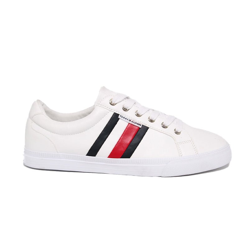 TOMMY HILFIGER WOMEN SHOES Size 38.5 ROW610