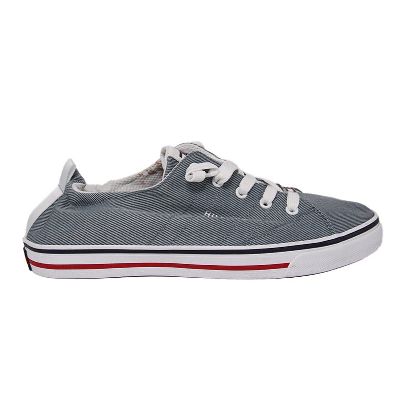TOMMY HILFIGER Women's SHOES Size 38.5 ROW372