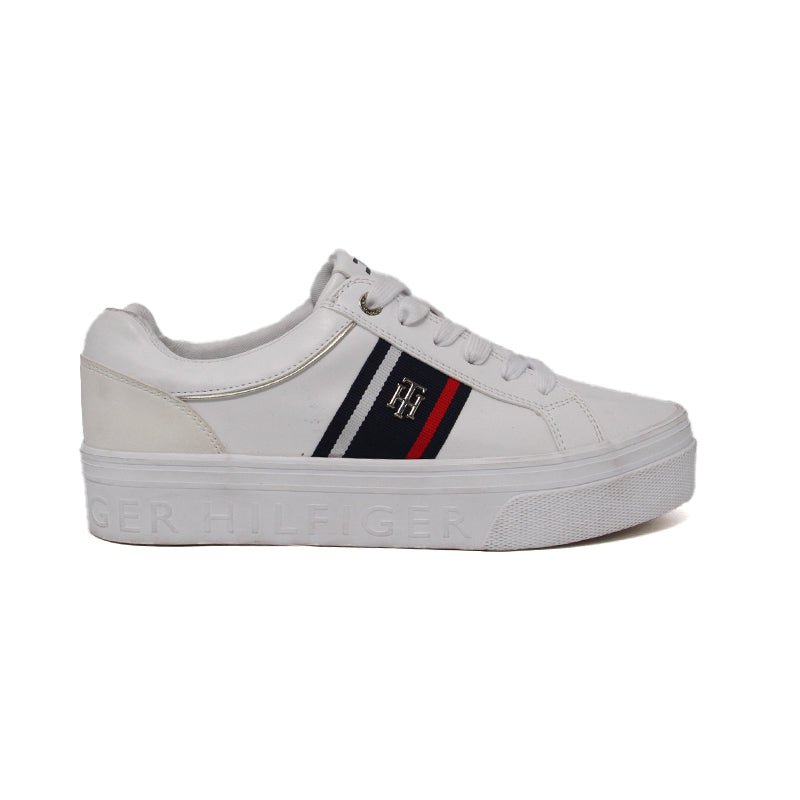 TOMMY HILFIGER Women's SHOES Size 38.5 ROW395