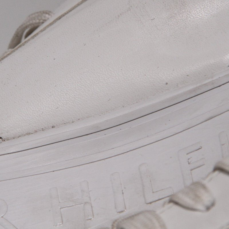 TOMMY HILFIGER Women's SHOES Size 38.5 ROW416