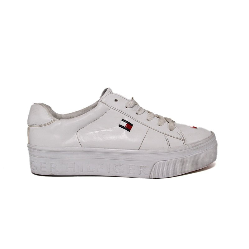 TOMMY HILFIGER Women's SHOES Size 38.5 ROW416