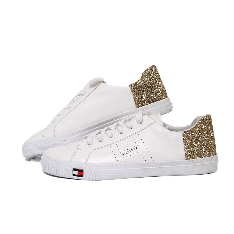 TOMMY HILFIGER Women's SHOES Size 38.5 ROW440
