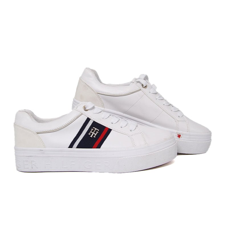 TOMMY HILFIGER Women's SHOES Size 38.5 ROW454
