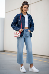 TOMMY HILFIGER Women's SHOES Size 38.5 ROW454
