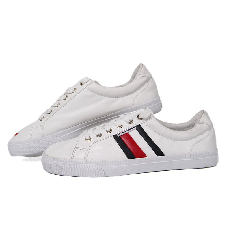 TOMMY HILFIGER Women's SHOES Size 38.5 ROW460