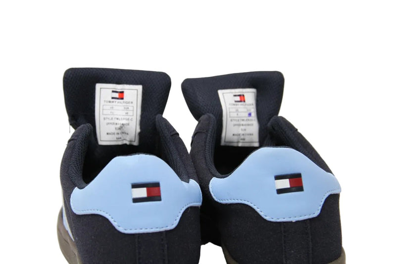 TOMMY MEN SHOES Size 40 ROM243 - Runner