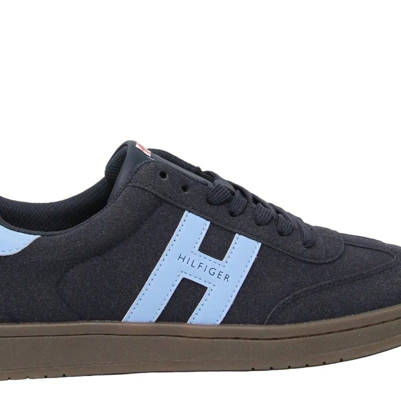 TOMMY MEN SHOES Size 40 ROM243 - Runner