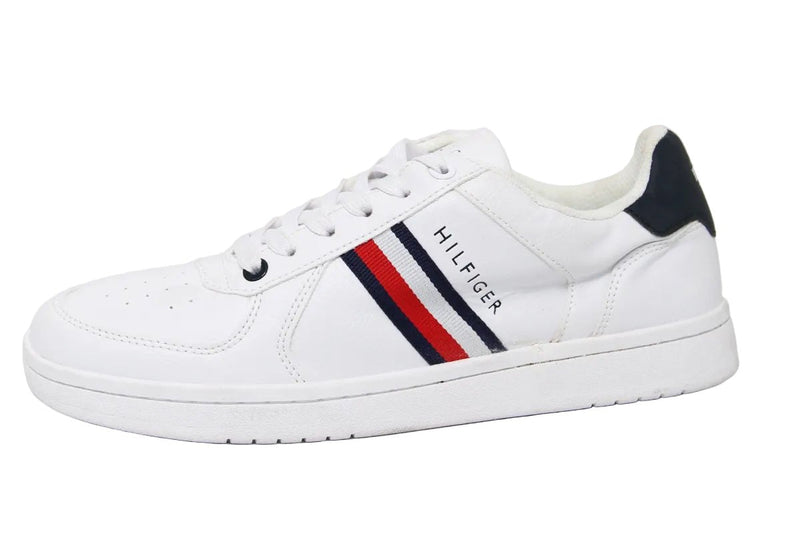 TOMMY MEN SHOES Size 40 ROM245 - Runner
