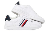 TOMMY MEN SHOES Size 40 ROM245 - Runner