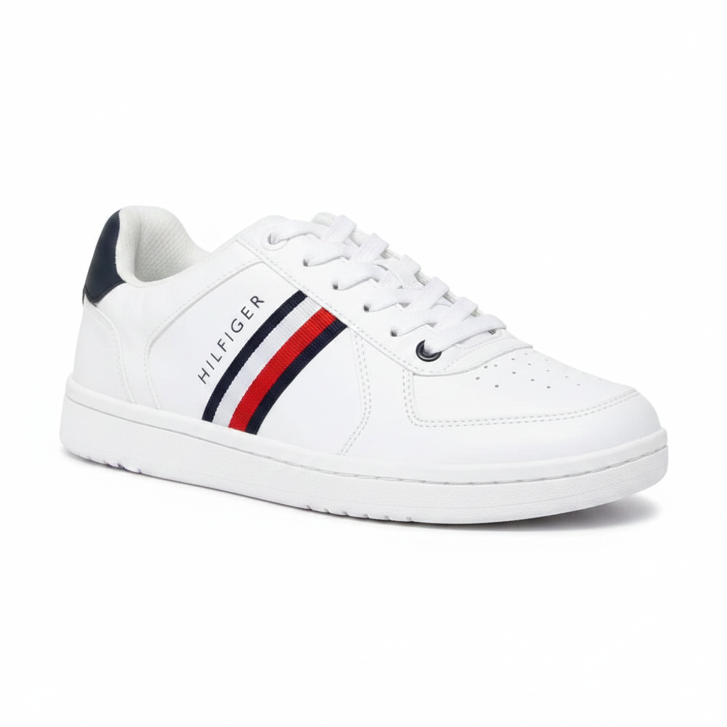 TOMMY MEN SHOES Size 41 ROM303