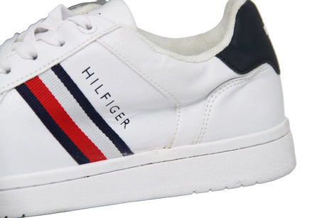 TOMMY MEN SHOES Size 40 ROM245 - Runner