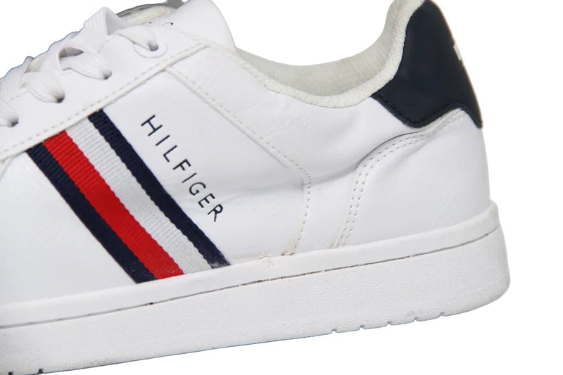 TOMMY MEN SHOES Size 40 ROM245 - Runner