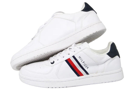 TOMMY MEN SHOES Size 40 ROM245 - Runner