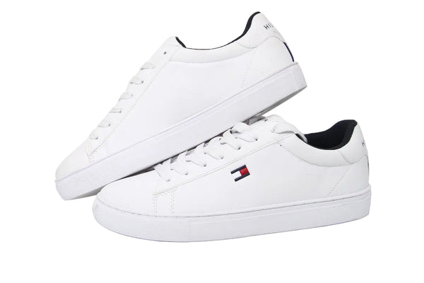 TOMMY MEN SHOES Size 40 ROM246 - Runner