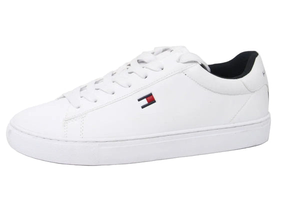TOMMY MEN SHOES Size 40 ROM246 - Runner