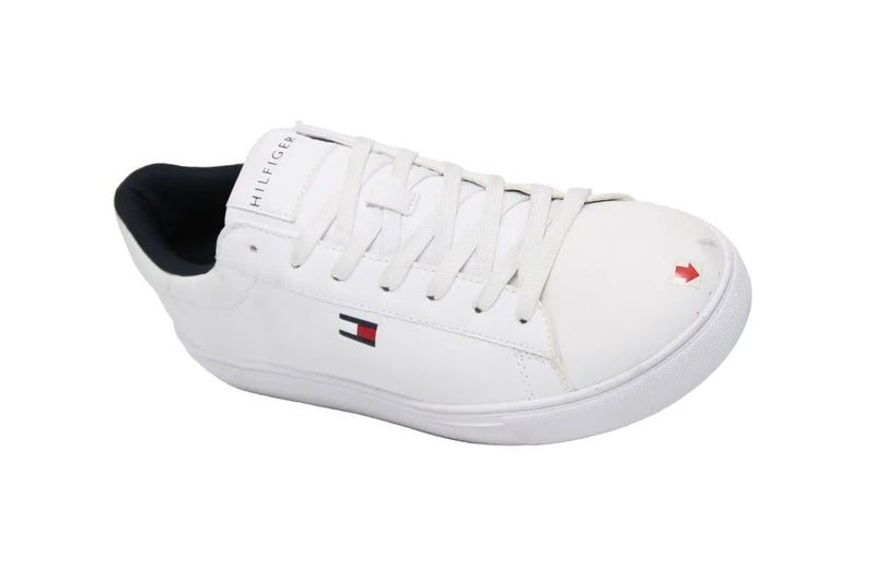 TOMMY MEN SHOES Size 40 ROM246 - Runner