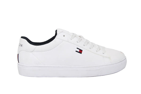 TOMMY MEN SHOES Size 40 ROM246 - Runner