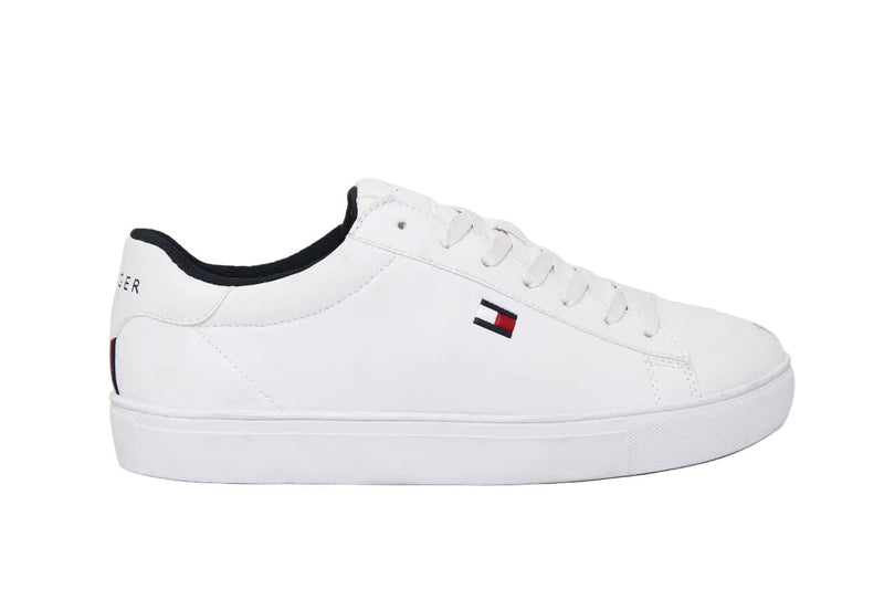 TOMMY MEN SHOES Size 40 ROM246 - Runner