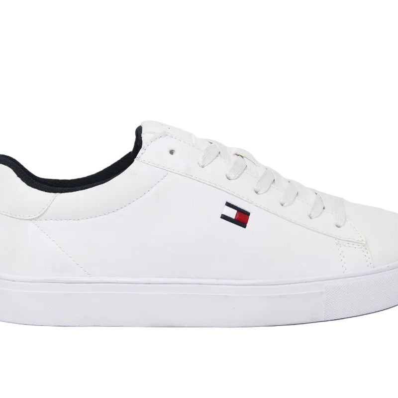 TOMMY MEN SHOES Size 40 ROM246 - Runner