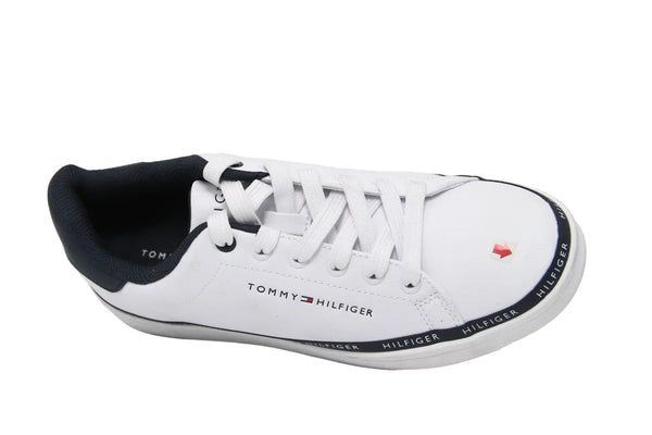 TOMMY MEN SHOES Size 40 ROM247 - Runner