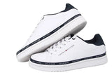 TOMMY MEN SHOES Size 40 ROM247 - Runner