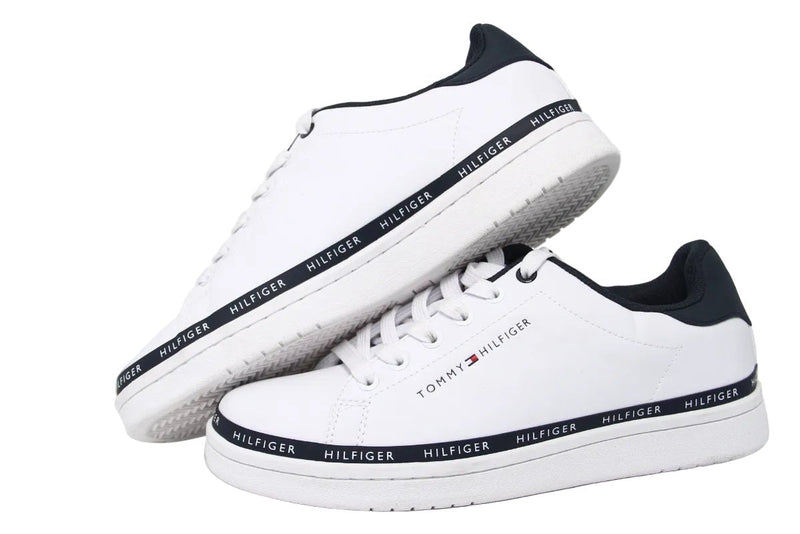 TOMMY MEN SHOES Size 40 ROM247 - Runner