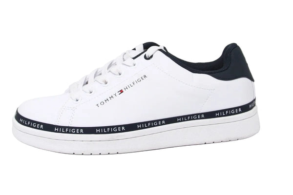 TOMMY MEN SHOES Size 40 ROM247 - Runner