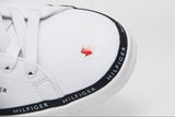TOMMY MEN SHOES Size 40 ROM247 - Runner