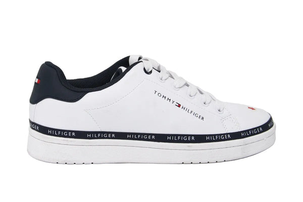 TOMMY MEN SHOES Size 40 ROM247 - Runner