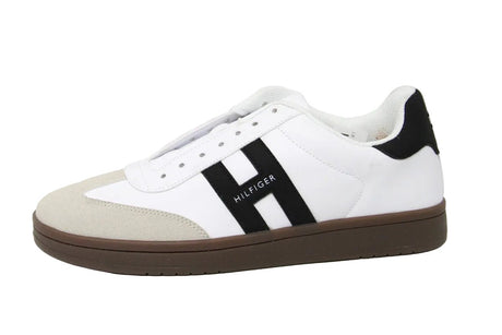 TOMMY MEN SHOES Size 40 ROM248 - Runner