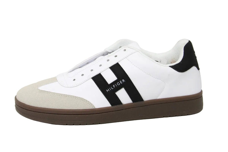 TOMMY MEN SHOES Size 40 ROM248 - Runner