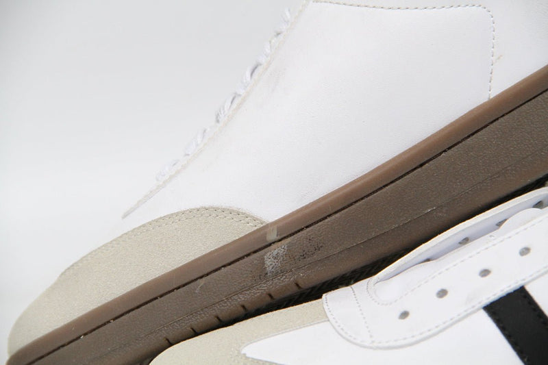 TOMMY MEN SHOES Size 40 ROM248 - Runner