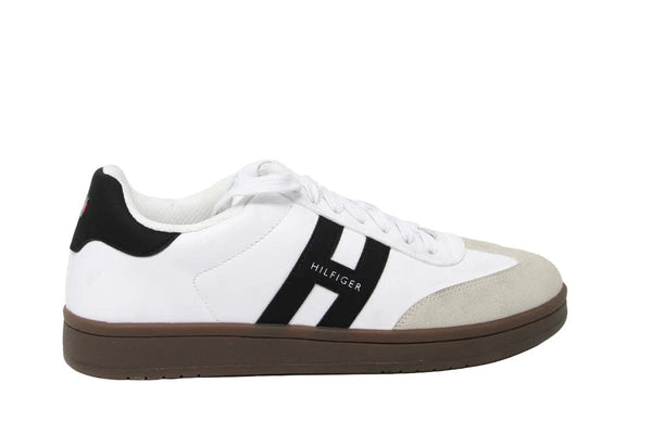 TOMMY MEN SHOES Size 40 ROM248 - Runner