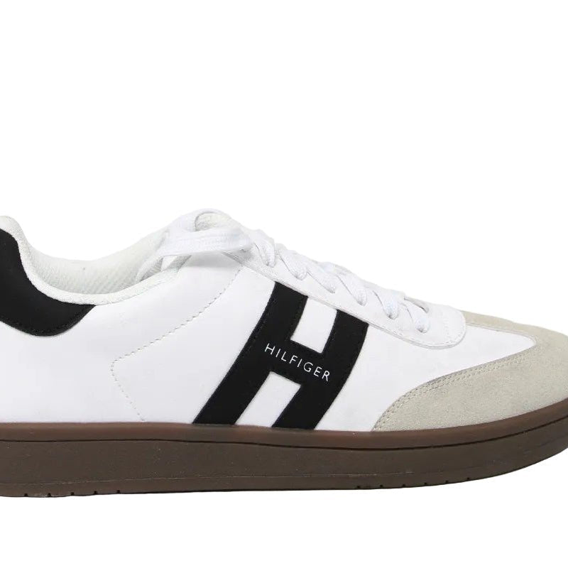 TOMMY MEN SHOES Size 40 ROM248 - Runner