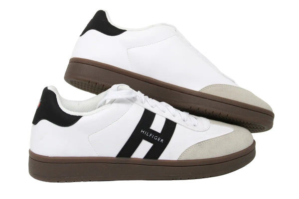 TOMMY MEN SHOES Size 40 ROM248 - Runner