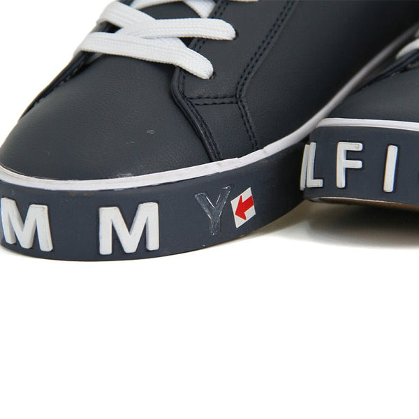 TOMMY MEN SHOES Size 41 ROM105 - Runner