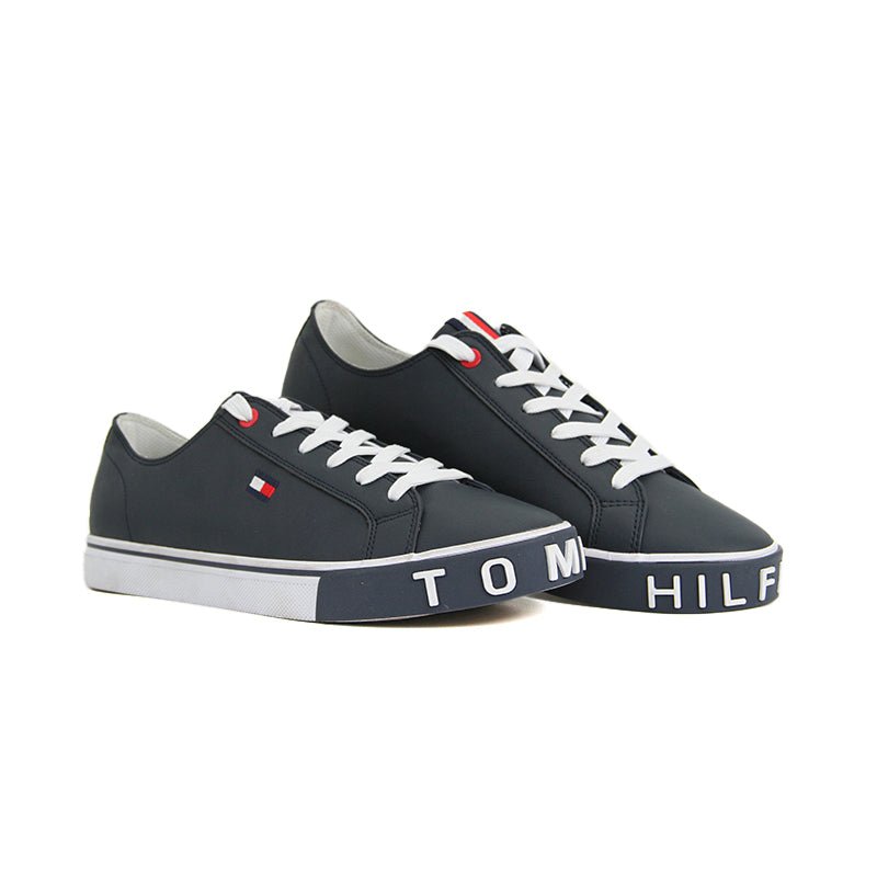 TOMMY MEN SHOES Size 41 ROM105 - Runner