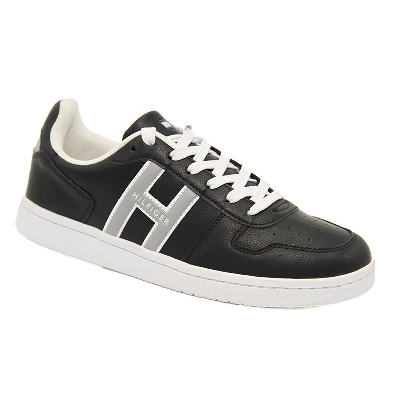 TOMMY MEN SHOES Size 41 ROM281 - Runner