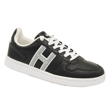 TOMMY MEN SHOES Size 41 ROM281 - Runner